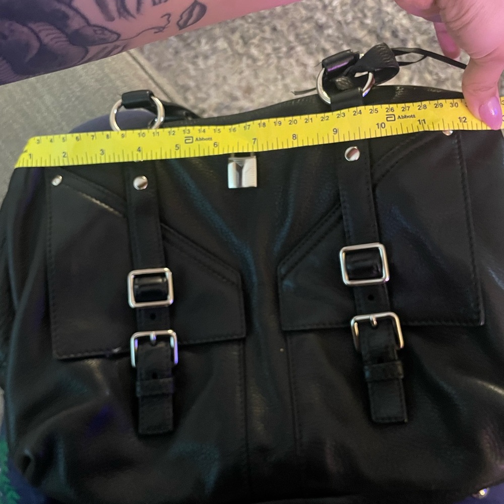 YSL lover bag - Picture 10 of 14